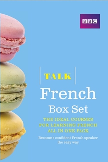 Image for Talk French