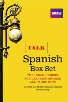 Image for Talk Spanish