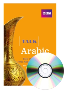 Image for Talk Arabic(Book/CD Pack)