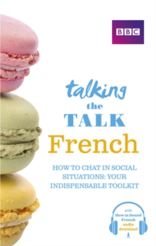 Image for Talking the Talk French