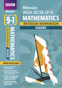 Image for MathsHigher,: Workbook