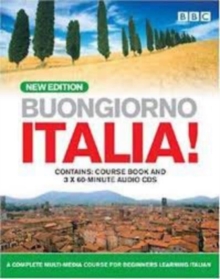 Image for Buongiorno Italia: language pack