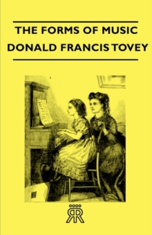 Forms Of Music