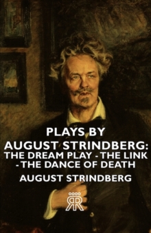Image for Plays By August Strindberg