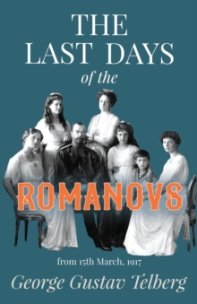 Last Days Of The Romanovs