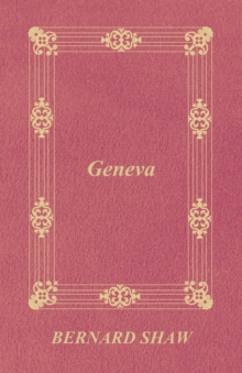 Image for Geneva