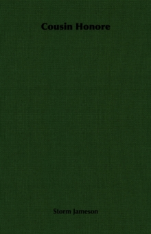 Image for Cousin Honore