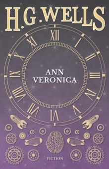 Image for Ann Veronica - (1909)