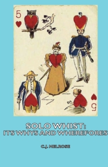 Image for Solo Whist