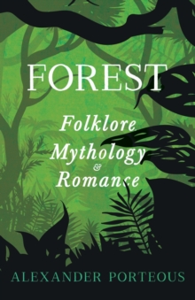 Image for Forest Folklore, Mythology and Romance