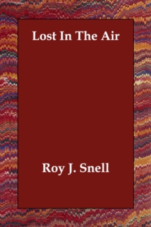 Image for Lost In The Air