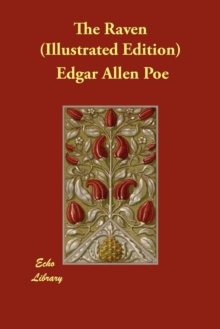 Image for The Raven (Illustrated Edition)