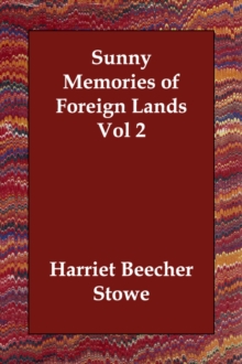 Image for Sunny Memories of Foreign Lands Vol 2