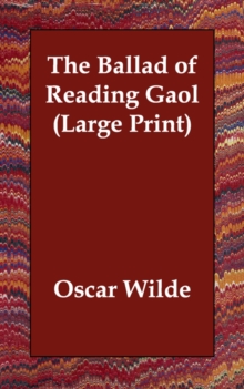 Image for The Ballad of Reading Gaol