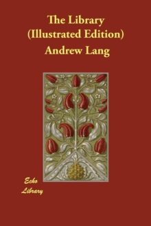 Image for The Library (Illustrated Edition)