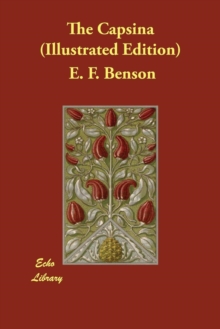 Image for The Capsina (Illustrated Edition)