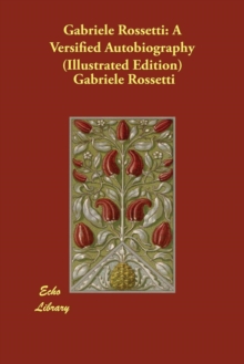 Image for Gabriele Rossetti