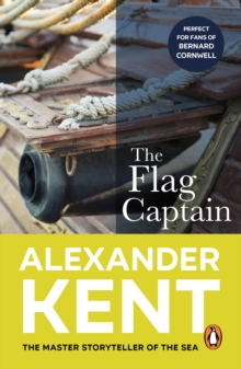 Image for The flag captain