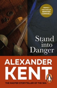 Image for Stand into danger