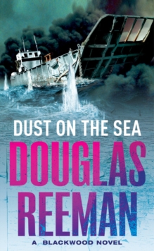 Image for Dust on the sea