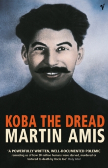 Image for Koba the dread: laughter and the twenty million