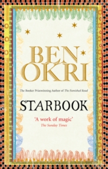 Image for Starbook: a magical tale of love and regeneration