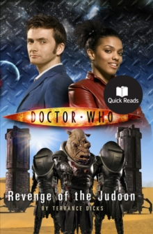 Image for Revenge of the Judoon