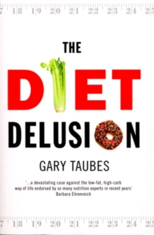 Image for The diet delusion