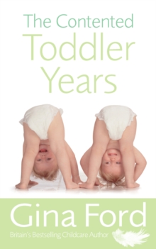 Image for The contented toddler years