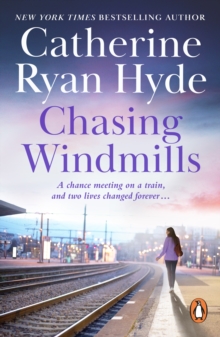 Image for Chasing windmills