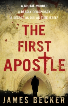 Image for The first apostle