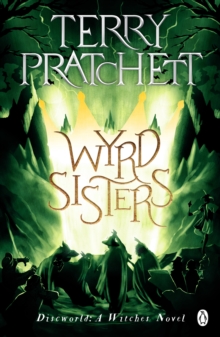 Image for Wyrd sisters