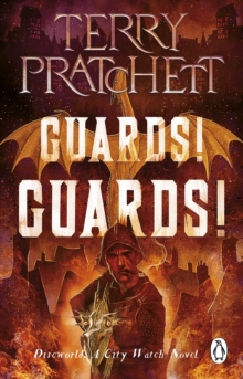 Image for Guards! Guards!