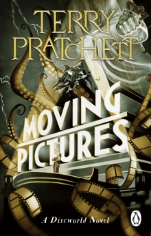 Image for Moving pictures
