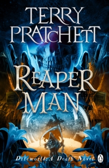 Image for Reaper man