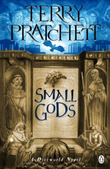 Image for Small gods