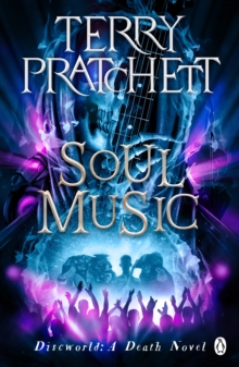 Image for Soul music