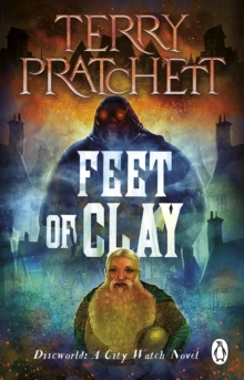 Image for Feet of clay