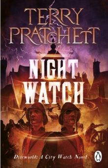 Image for Night watch