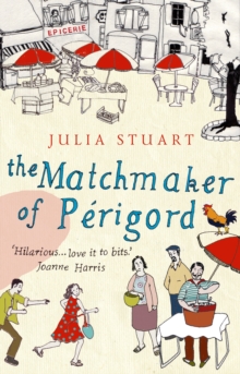 Image for The matchmaker of Perigord
