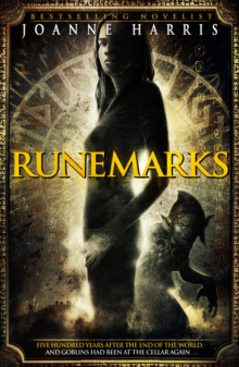 Image for Runemarks