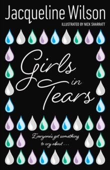 Image for Girls in tears