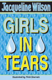 Image for Girls in tears