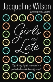 Image for Girls out late