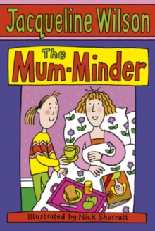 Image for The mum-minder
