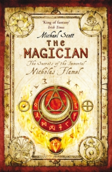 Image for The magician