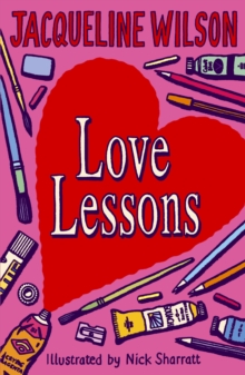 Image for Love lessons
