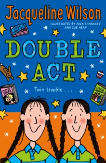 Image for Double act