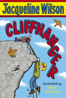 Image for Cliffhanger