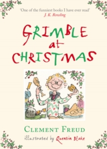 Image for Grimble at Christmas
